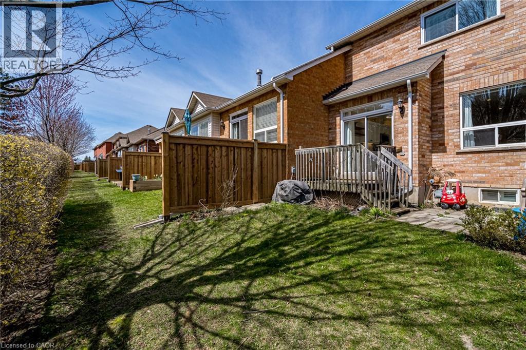 10 Davidson Boulevard Unit# 24, Dundas, Ontario  L9H 7N9 - Photo 36 - 40820122