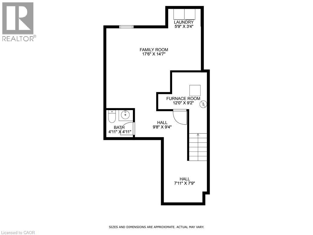 10 Davidson Boulevard Unit# 24, Dundas, Ontario  L9H 7N9 - Photo 38 - 40820122