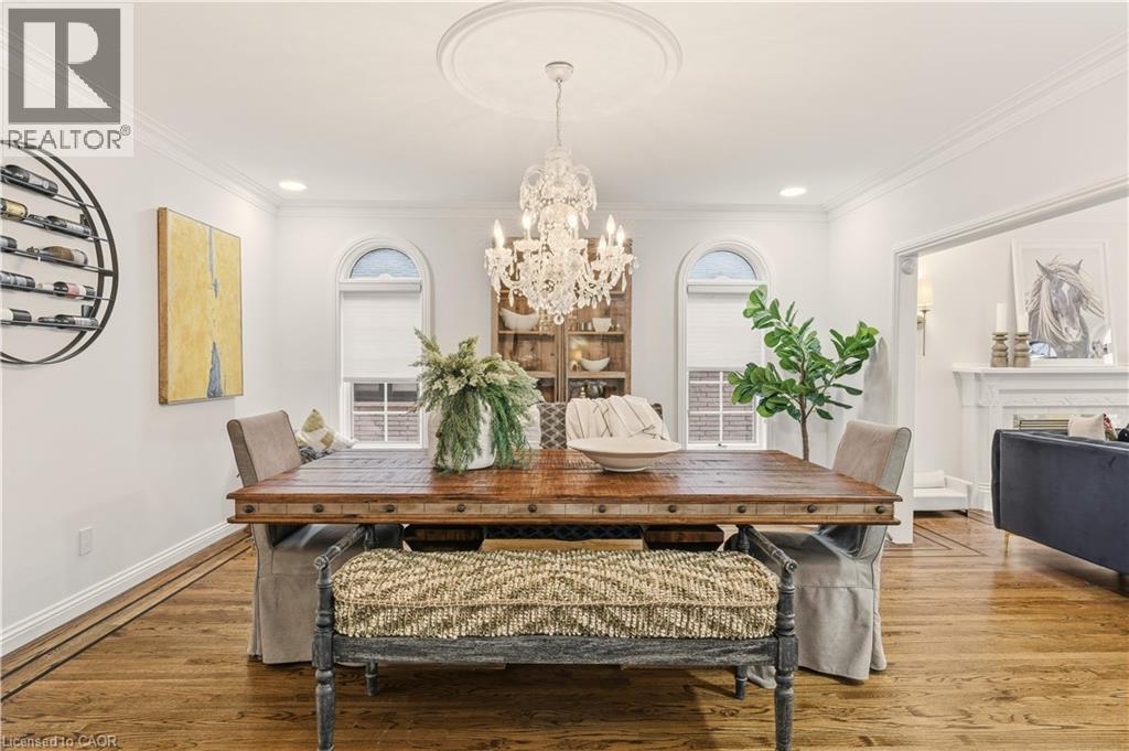 82 Maple Drive, Stoney Creek, Ontario  L8G 3C2 - Photo 12 - 40820363