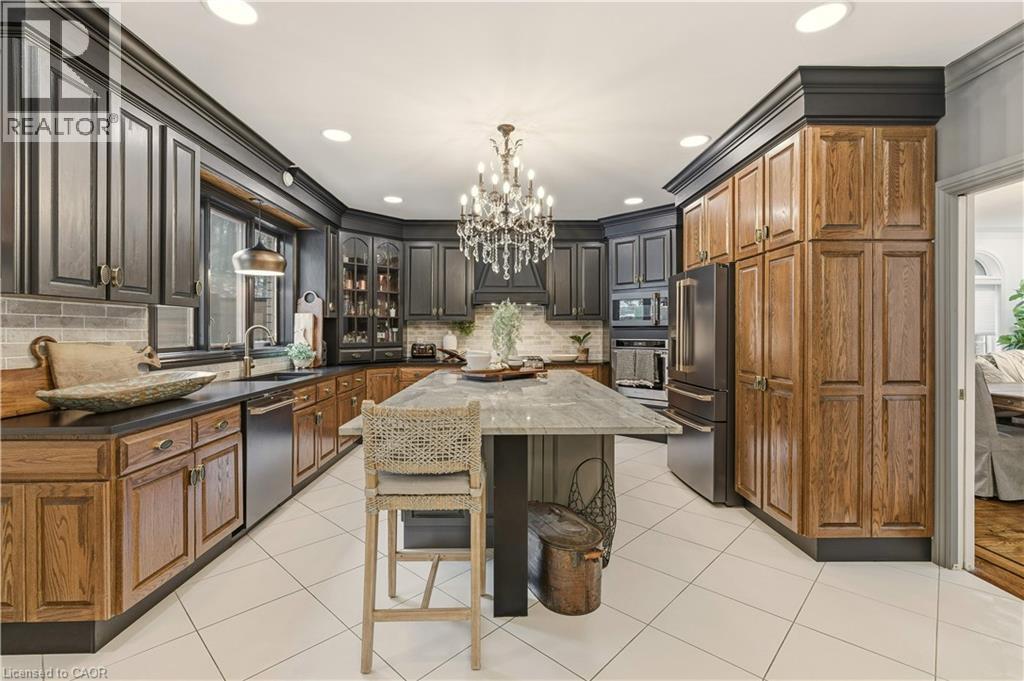 82 Maple Drive, Stoney Creek, Ontario  L8G 3C2 - Photo 15 - 40820363