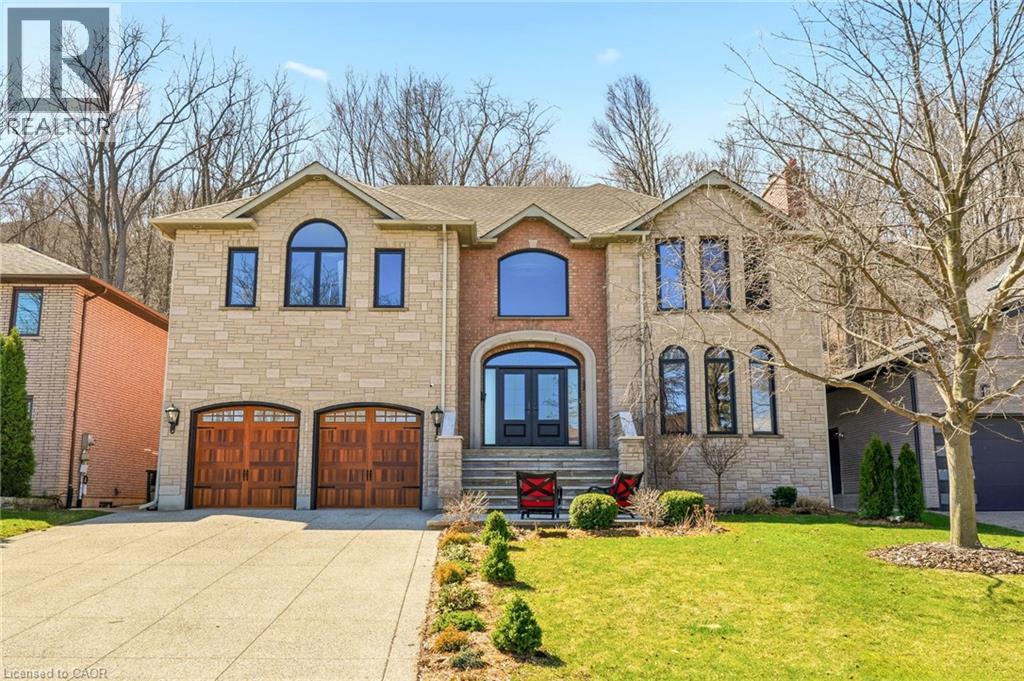 82 Maple Drive, Stoney Creek, Ontario  L8G 3C2 - Photo 2 - 40820363