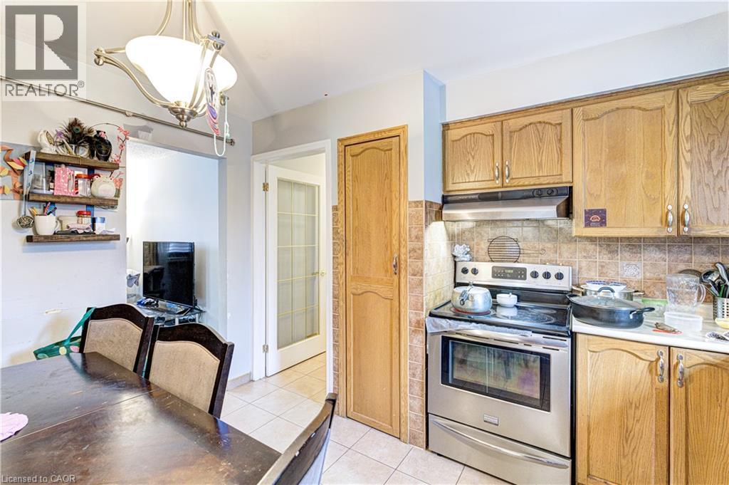 78 Markson Crescent, Hamilton, Ontario  L8T 4W4 - Photo 14 - 40820078