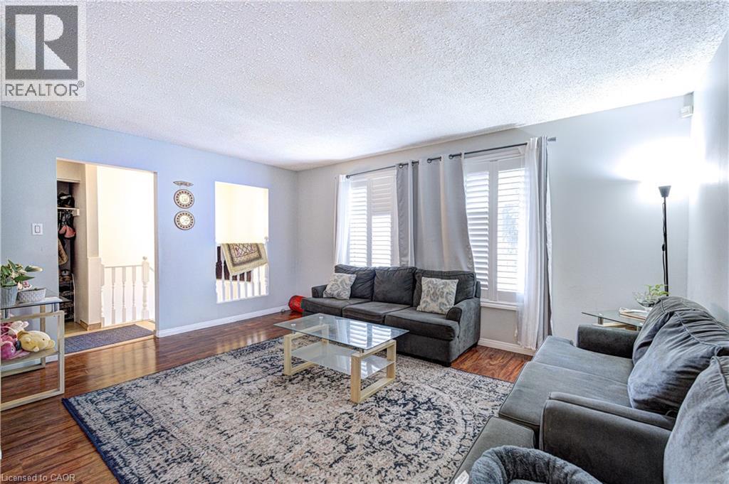 78 Markson Crescent, Hamilton, Ontario  L8T 4W4 - Photo 8 - 40820078