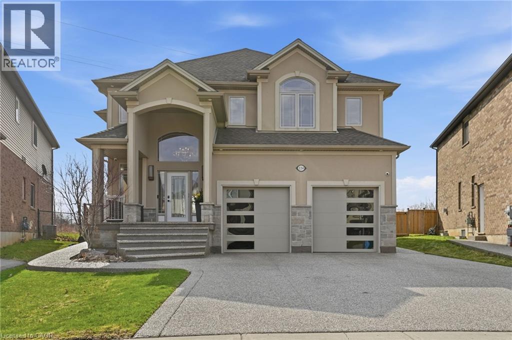 234 FAIR Street, Ancaster, Ontario