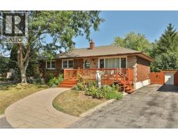 226 BEL-AIR Avenue, Stoney Creek, Ontario