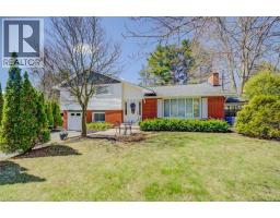 25 CAREY Street, Waterdown, Ontario