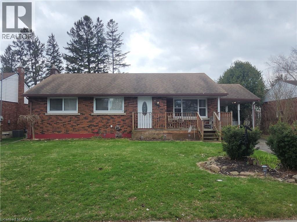 6142 SCOTT Street, Niagara Falls, Ontario