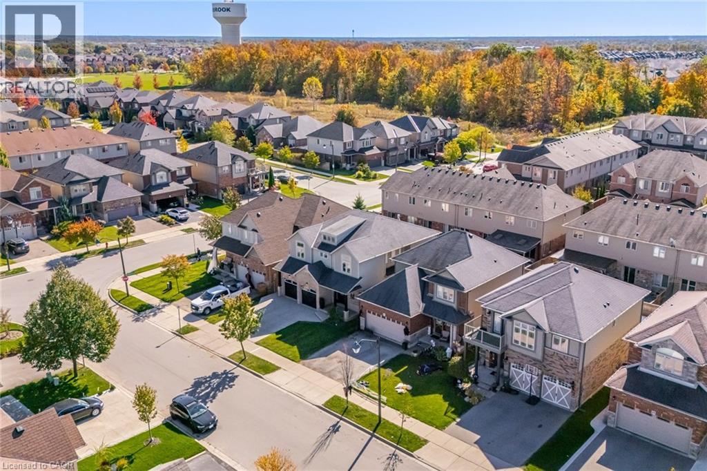 7 Kinsman Drive, Binbrook, Ontario  L0R 1C0 - Photo 2 - 40820141