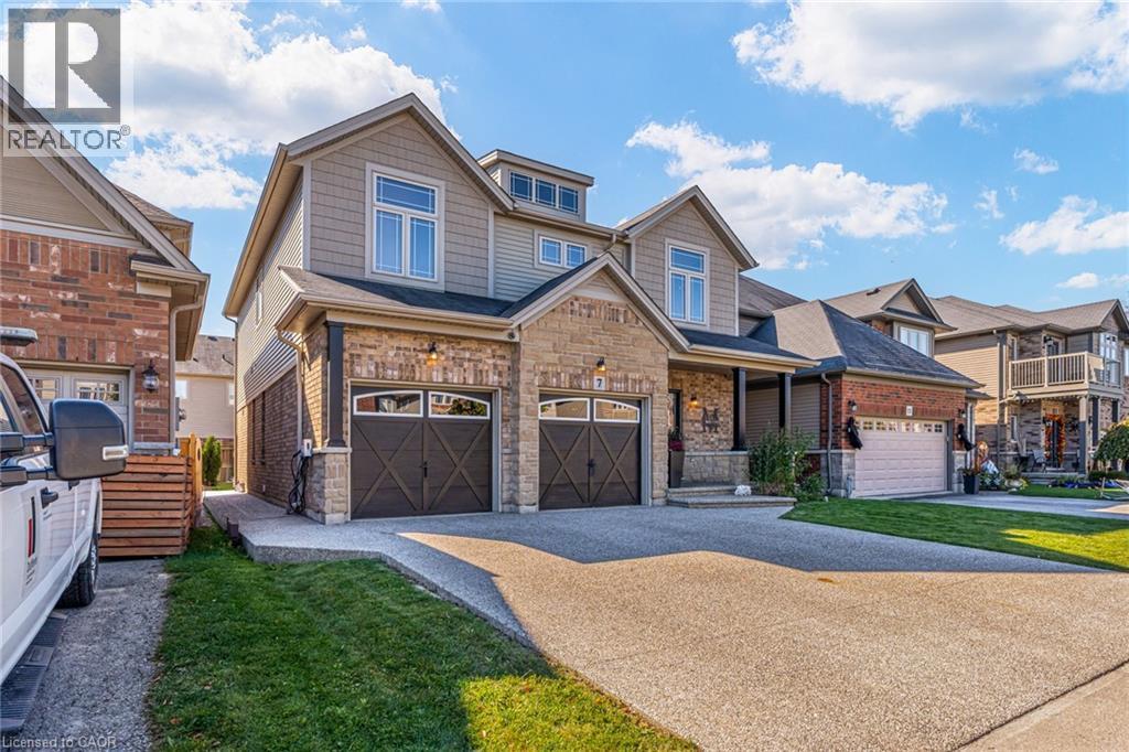 7 Kinsman Drive, Binbrook, Ontario  L0R 1C0 - Photo 3 - 40820141