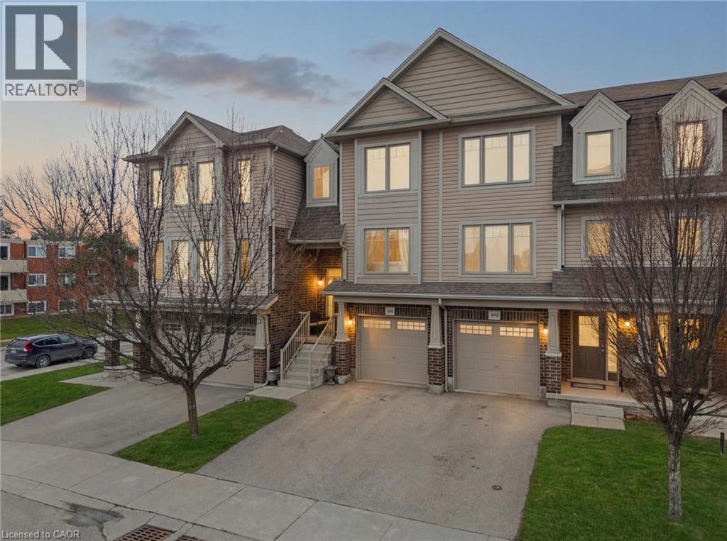 750 LAWRENCE Street Unit# 88, Cambridge, Ontario