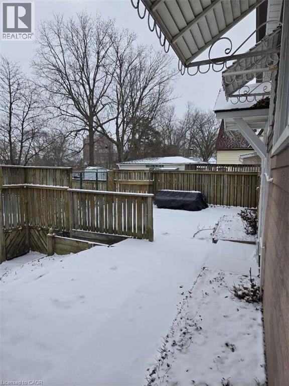 100 North Drive, Kitchener, Ontario  N2M 1K8 - Photo 6 - 40820458