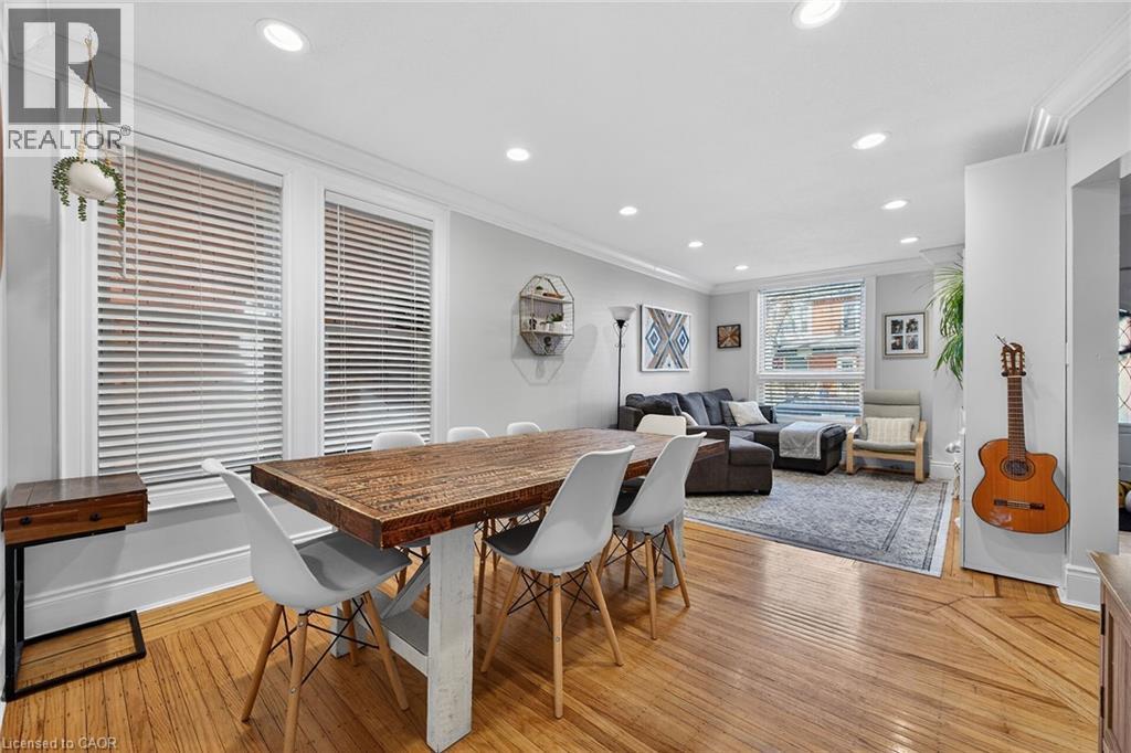 179 Burris Street, Hamilton, Ontario  L8M 2J7 - Photo 11 - 40820429