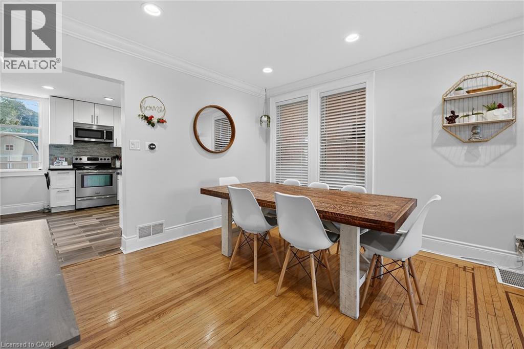 179 Burris Street, Hamilton, Ontario  L8M 2J7 - Photo 12 - 40820429