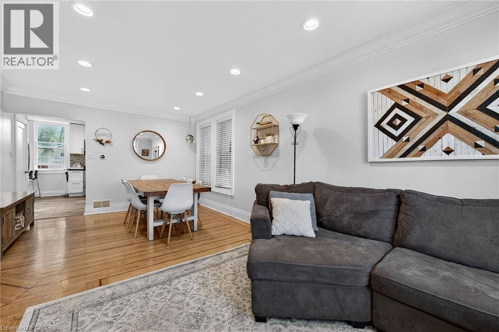 179 Burris Street, Hamilton, Ontario  L8M 2J7 - Photo 18 - 40820429