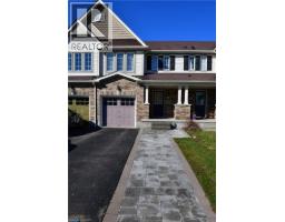 94 SHALLOW CREEK Road, Breslau, Ontario