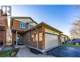 55 GRINDSTONE Way, Hamilton, Ontario