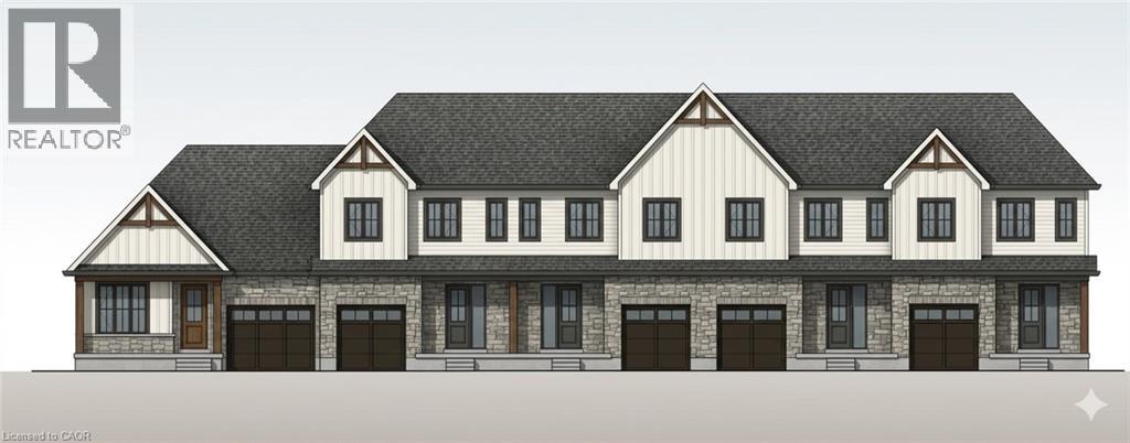 15 ANNE Street W, Harriston, Ontario