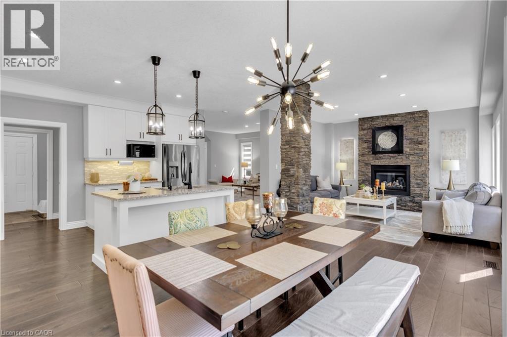 515 St Moritz Avenue, Waterloo, Ontario  N2T 0B3 - Photo 16 - 40820017