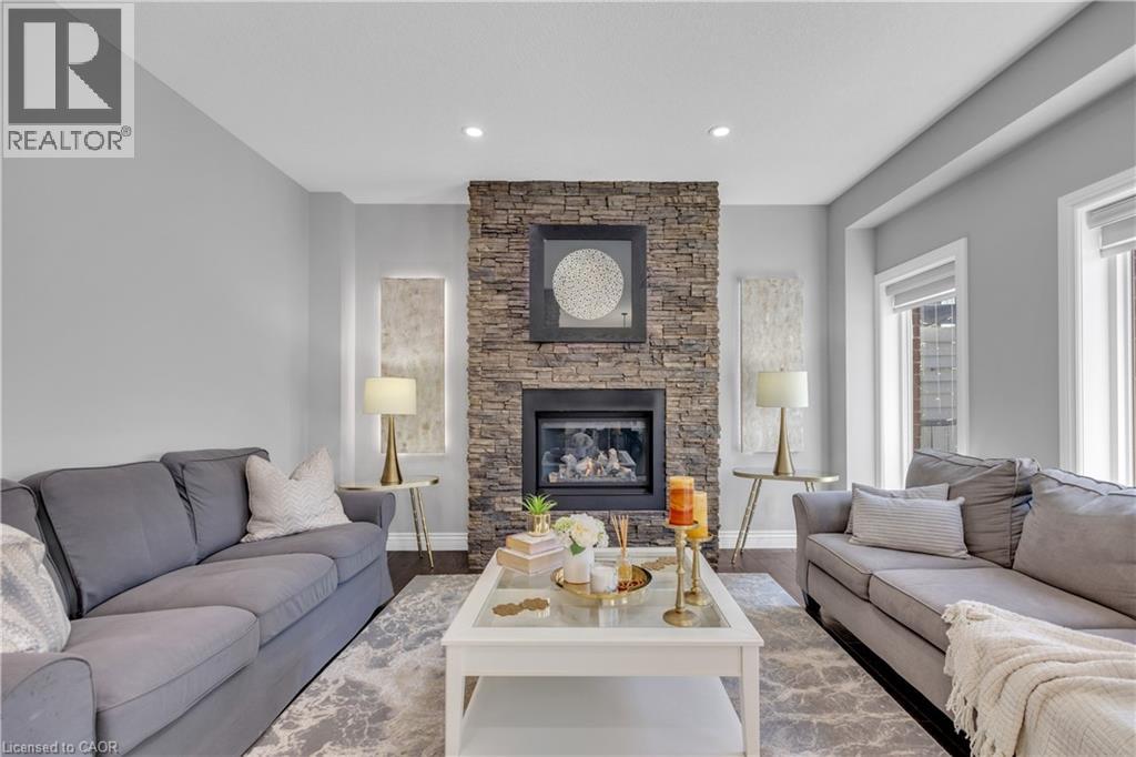 515 St Moritz Avenue, Waterloo, Ontario  N2T 0B3 - Photo 17 - 40820017