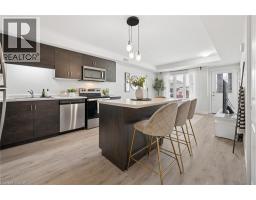 150 ROCHEFORT Street Unit# F, Kitchener, Ontario