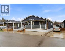 4449 MILBUROUGH Line Unit# 30 Ash Street, Burlington, Ontario