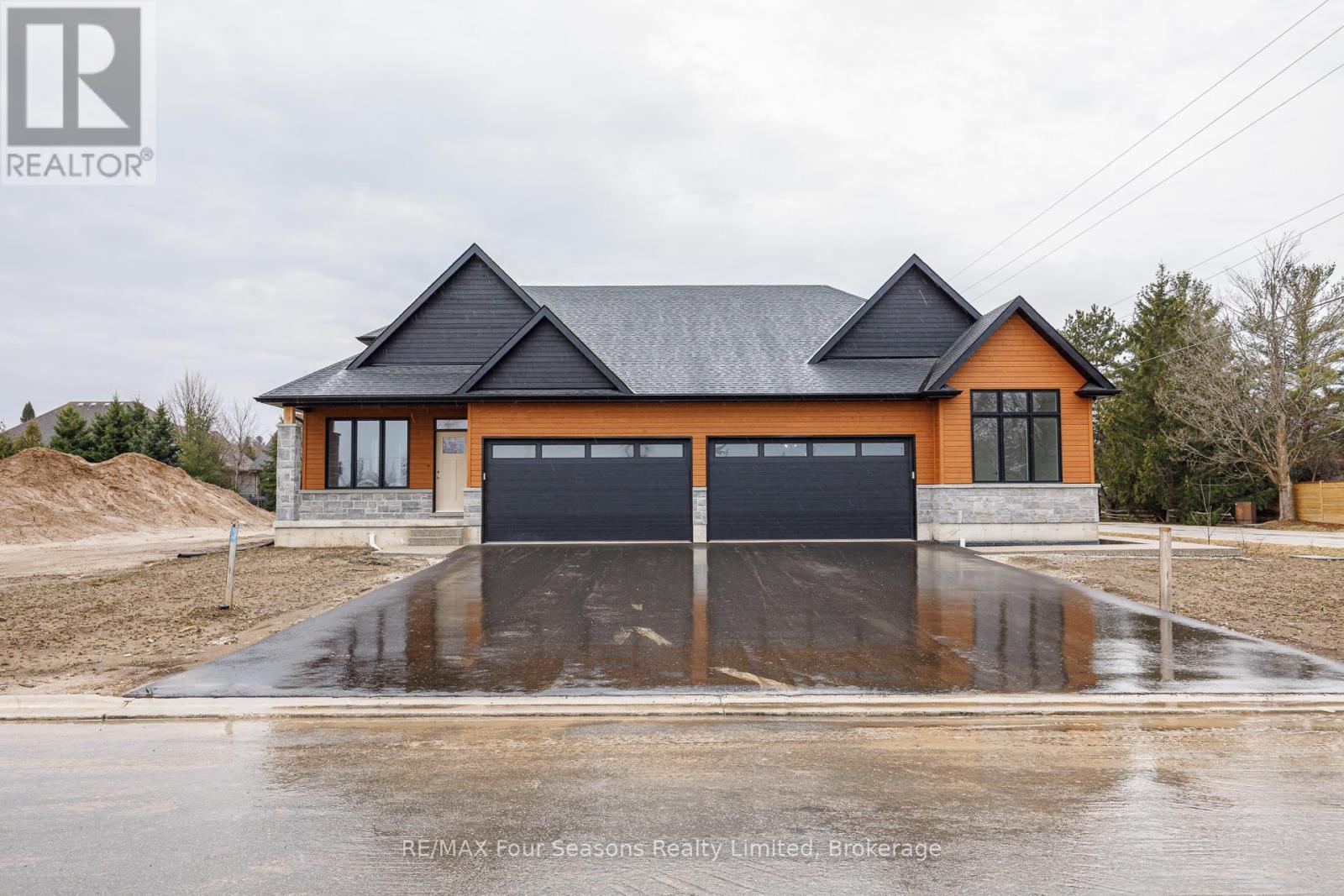 1 BOYNTON COURT, Blue Mountains, Ontario