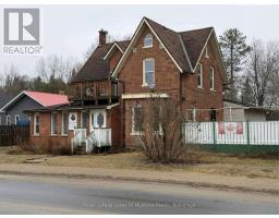 120 ONTARIO STREET, Burk's Falls, Ontario