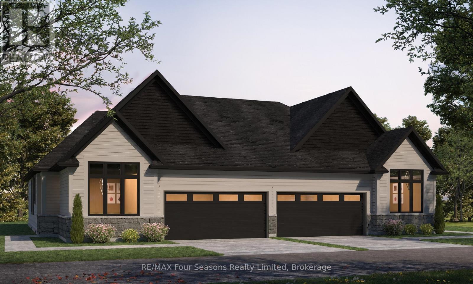 5 BOYNTON COURT, Blue Mountains, Ontario