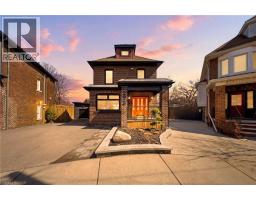 273 STINSON Crescent, Hamilton, Ontario