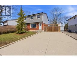 28 CHARTWELL CRESCENT, Guelph, Ontario