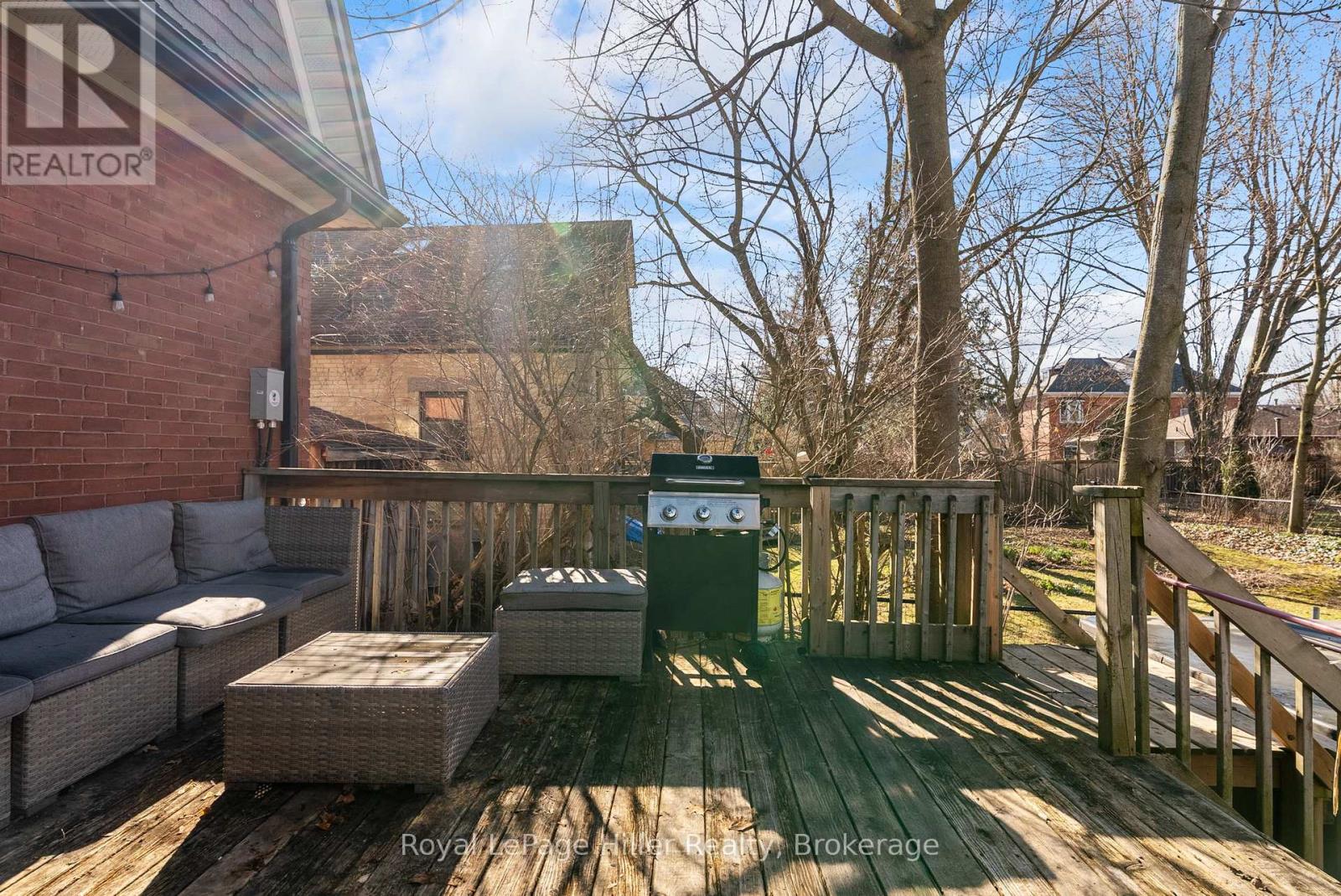 145 Caledonia Street, Stratford, Ontario  N5A 5W7 - Photo 21 - X12994838