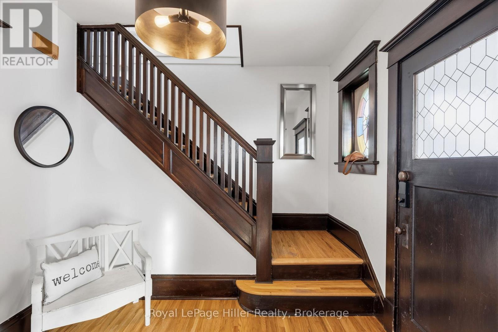 145 Caledonia Street, Stratford, Ontario  N5A 5W7 - Photo 3 - X12994838