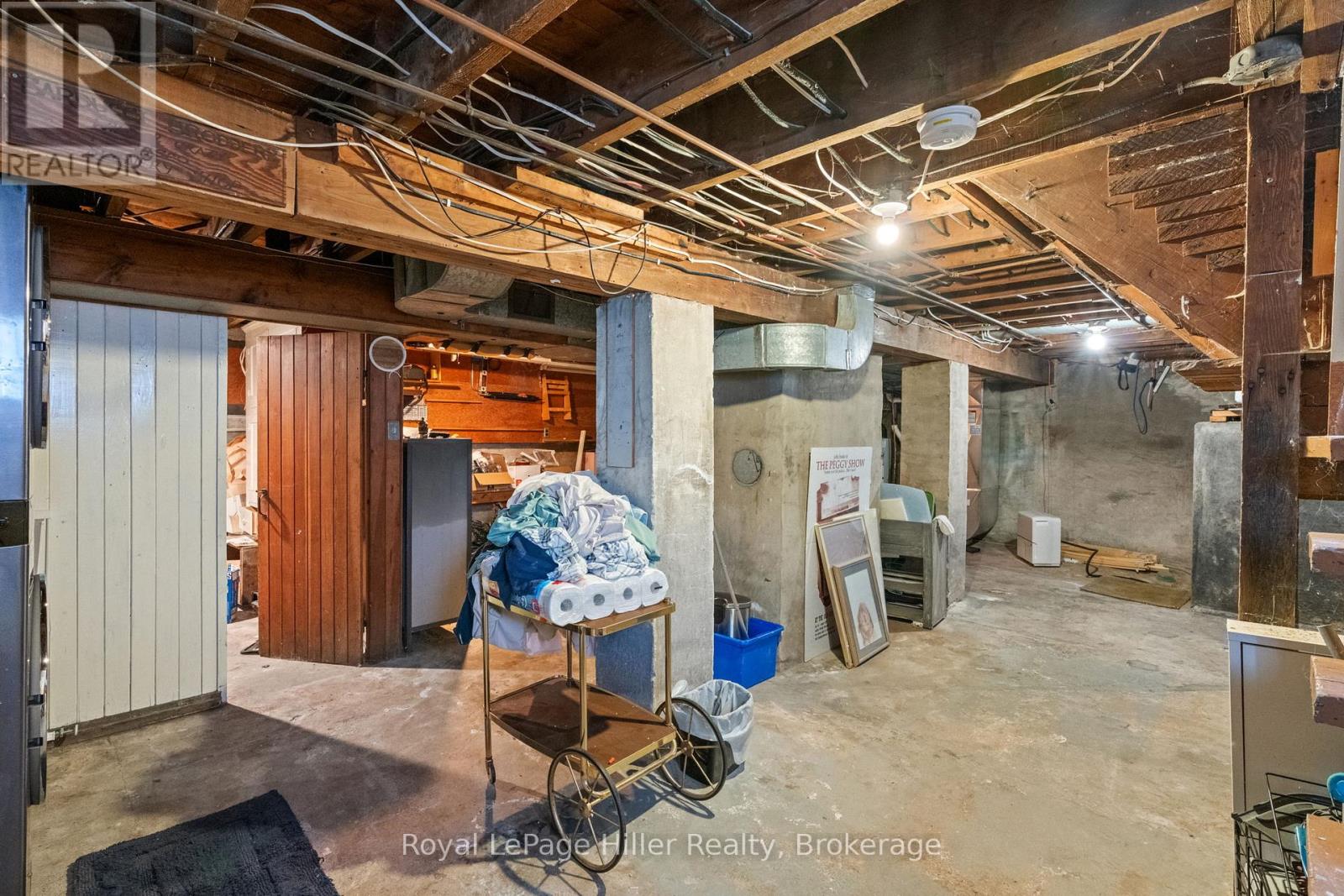 145 Caledonia Street, Stratford, Ontario  N5A 5W7 - Photo 33 - X12994838