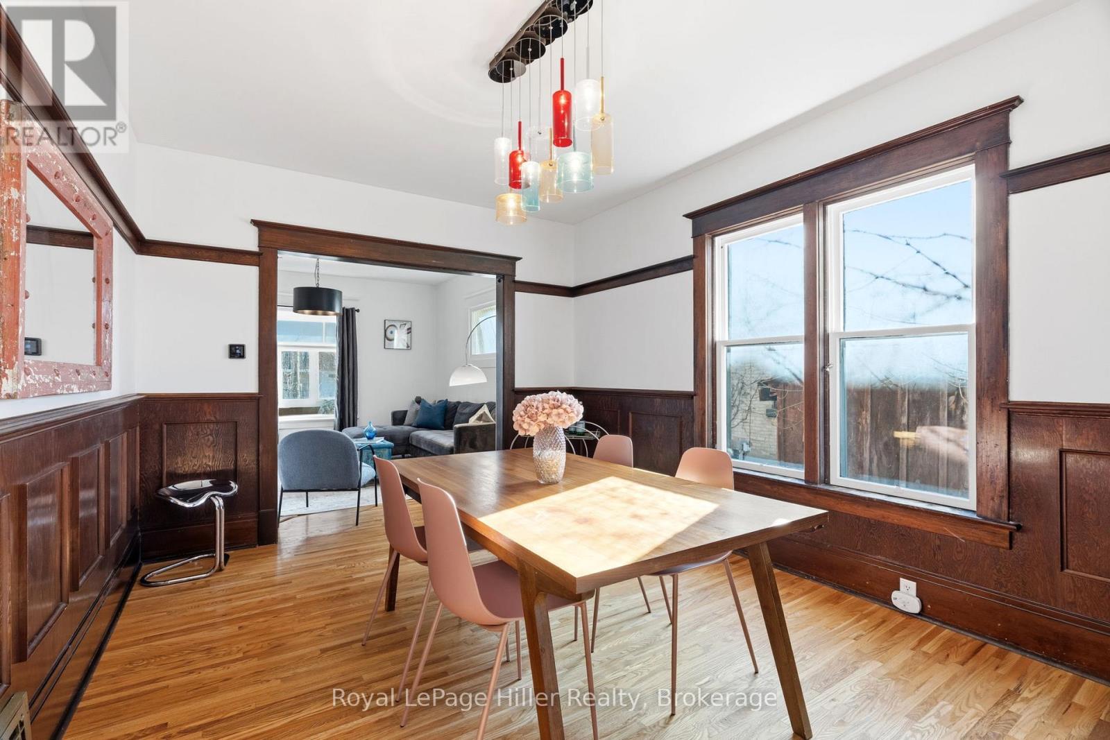 145 Caledonia Street, Stratford, Ontario  N5A 5W7 - Photo 8 - X12994838