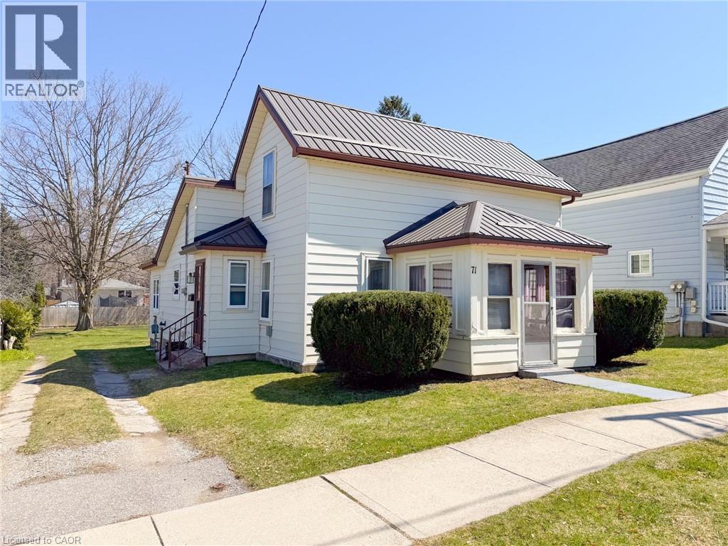 71 WASHINGTON Street, Waterford, Ontario