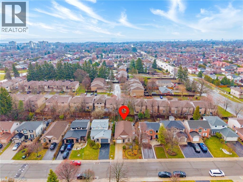 22 Novoco Drive, Hamilton, Ontario  L9C 7E8 - Photo 3 - 40820359