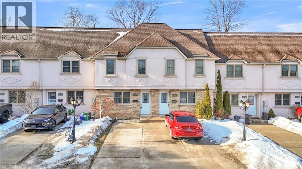 43 BLANDFORD Street Unit# 4, Woodstock, Ontario