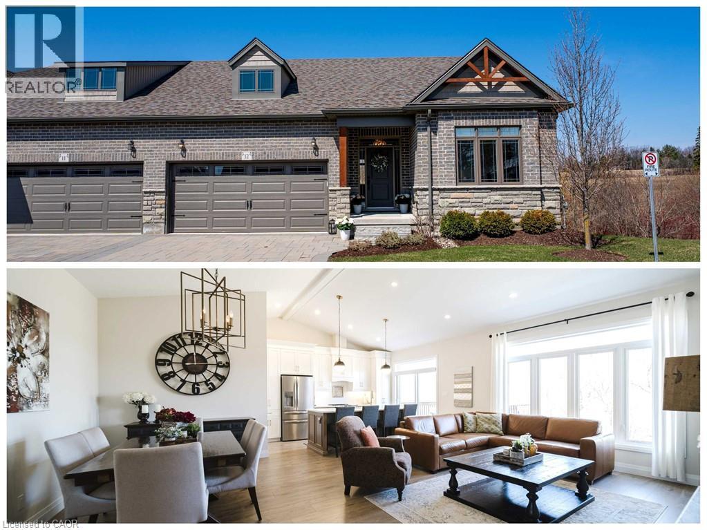 300 SNYDER'S Road E Unit# 12, Baden, Ontario