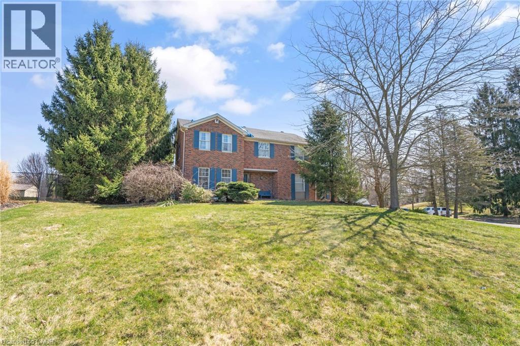 1165 CREAM Street, Fenwick, Ontario