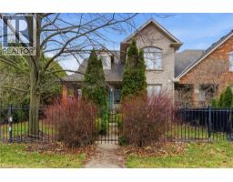 189 LIVINGSTON Avenue, Grimsby, Ontario