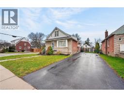 56 WEST 1ST Street, Hamilton, Ontario