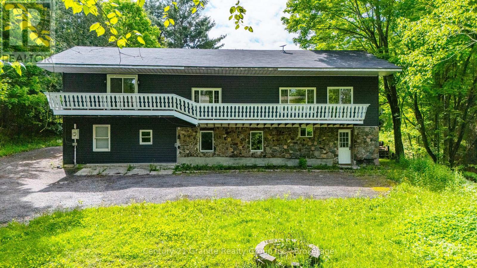 1630 KASHAGAWIGAMOG LAKE ROAD, Minden Hills, Ontario