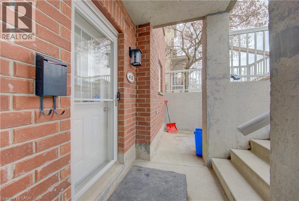 50 Howe Drive W Unit# 4d, Kitchener, Ontario  N2E 0A3 - Photo 18 - 40820190