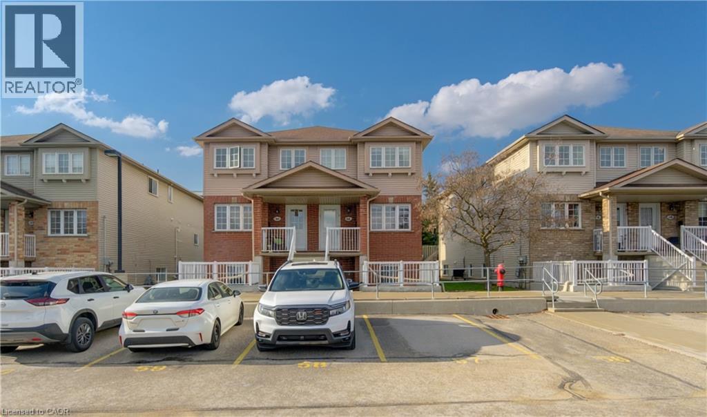 50 Howe Drive W Unit# 4d, Kitchener, Ontario  N2E 0A3 - Photo 3 - 40820190