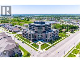 332 GOSLING Gardens Unit# 805, Guelph, Ontario