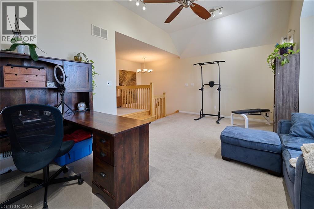 126 Snowdrop Crescent, Kitchener, Ontario  N2E 4G7 - Photo 19 - 40820445