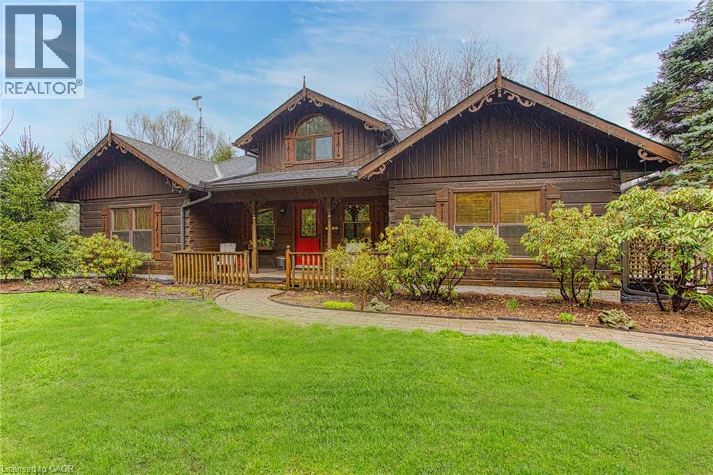 1970 HOLLOW Road, Fonthill, Ontario