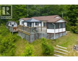 1180 GUIGUE Road, Sharbot Lake, Ontario
