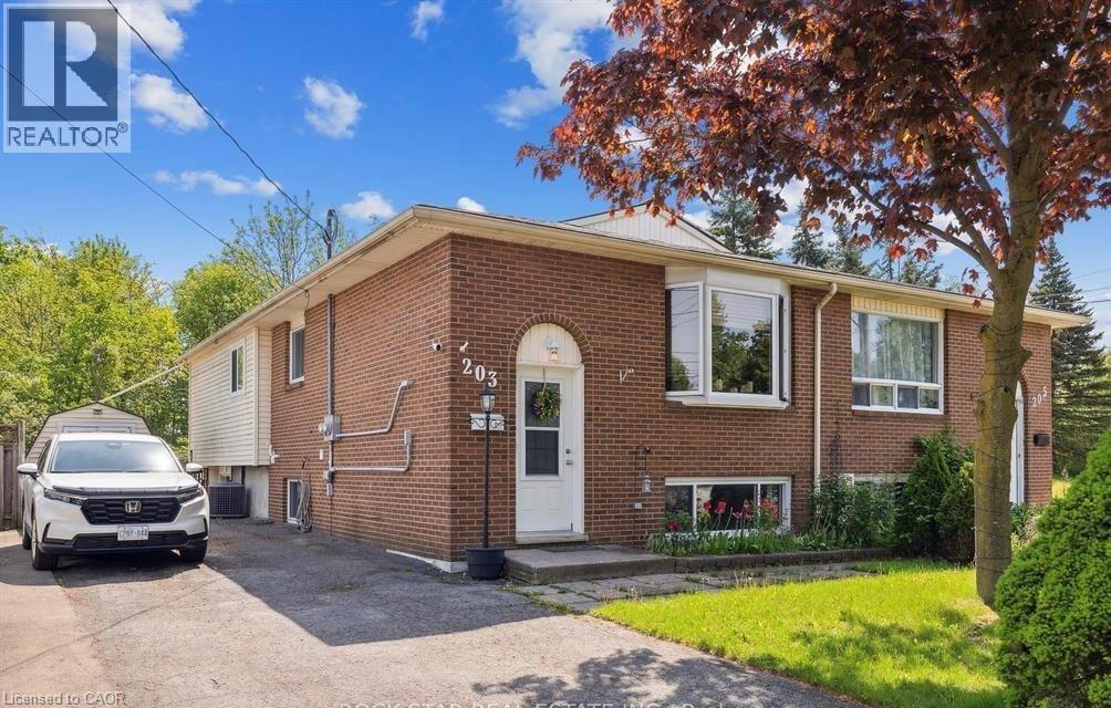 203 COMMERCIAL Street Unit# Lower, Welland, Ontario