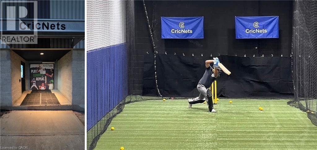 675 QUEEN Street S Unit# 120, Kitchener, Ontario